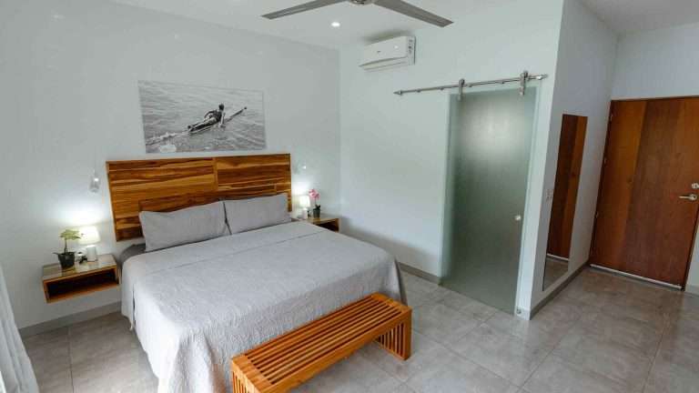 Tamarindo Apartment Rentals FF Apartment