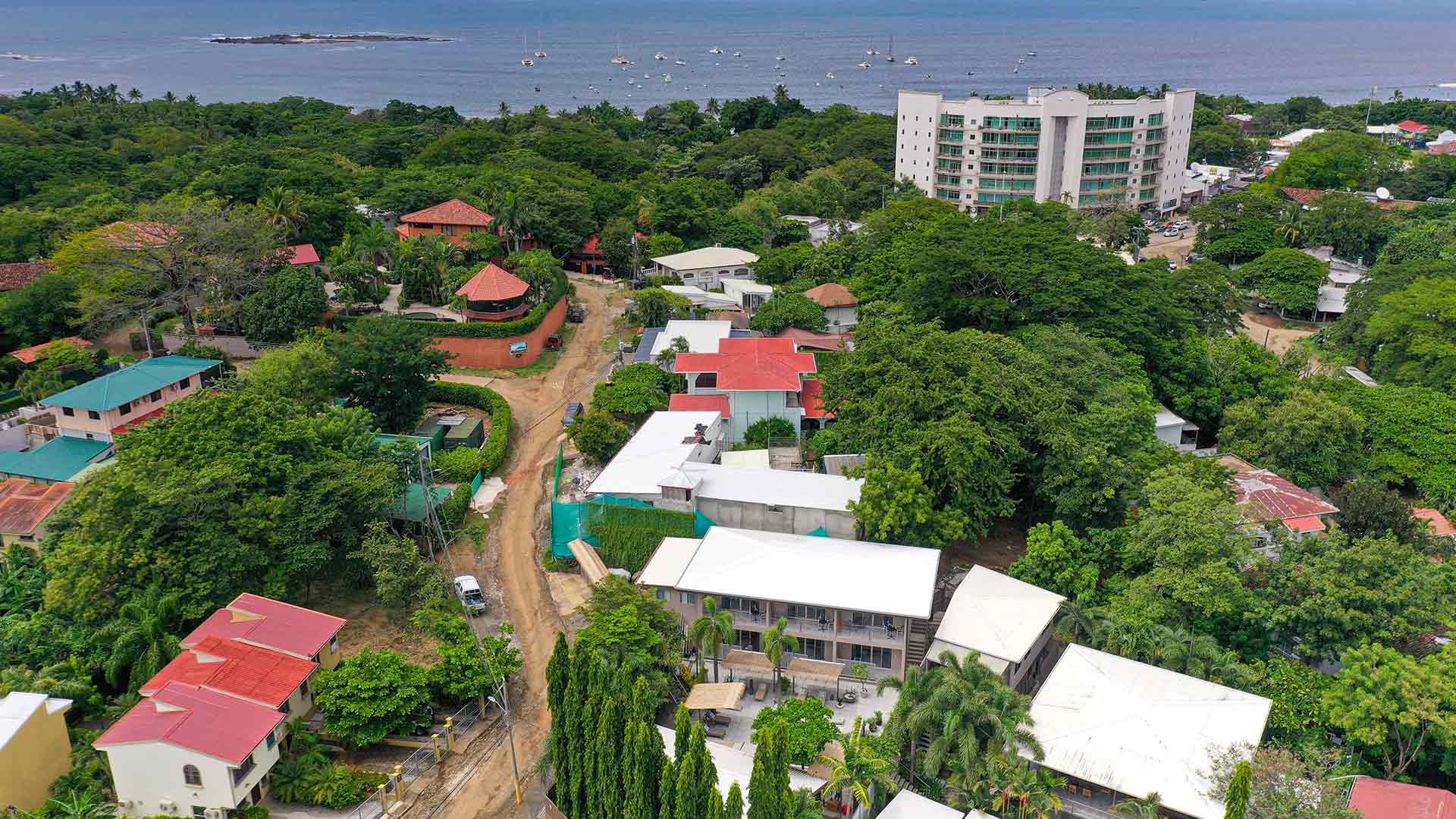 Tamarindo Apartment Rentals Experiences